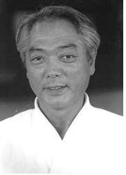 Maestro Hirokazu Kobayashi